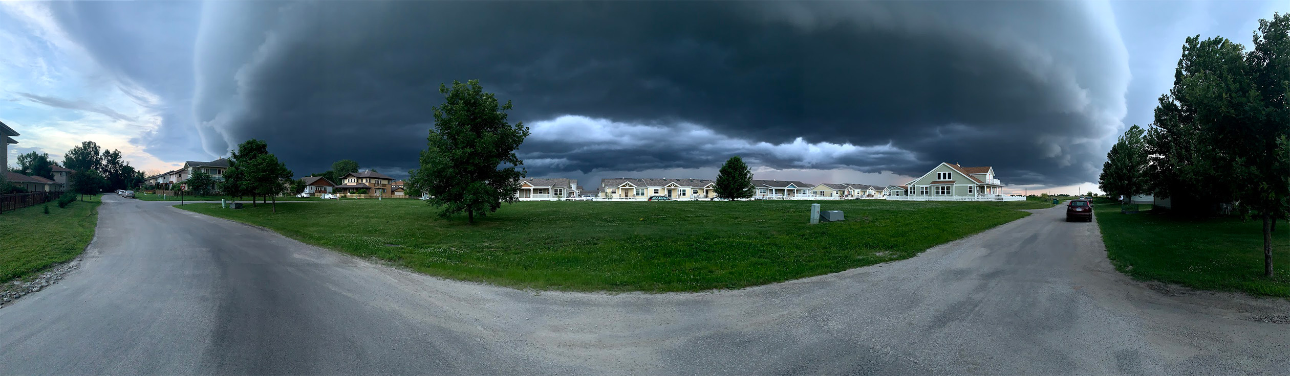 Audrey's cloud picture