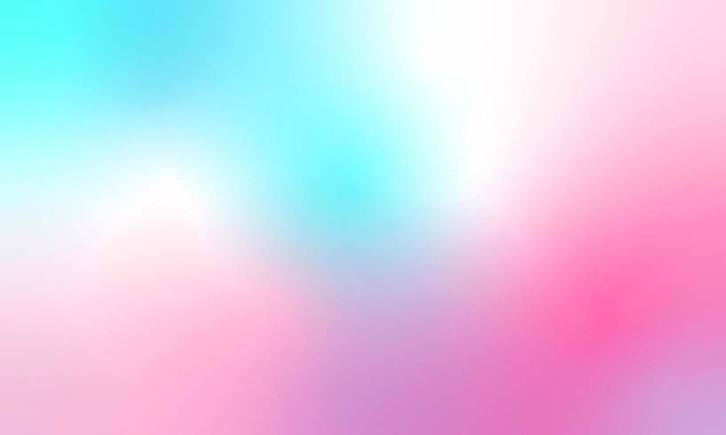 blue-pink gradient